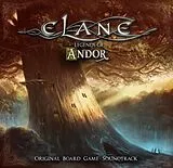 Elane CD Legends Of Andor