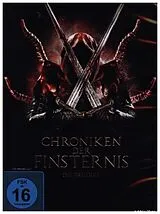 Chroniken der Finsternis DVD