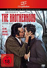 The Brotherhood - Auftrag Mord DVD