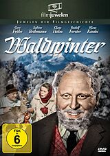 Waldwinter DVD