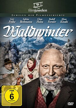 Waldwinter DVD