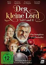 Der kleine Lord DVD