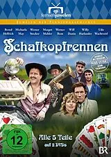 Schafkopfrennen DVD