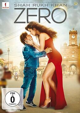 Zero DVD