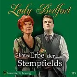 Lady Bedfort 115 Das Erbe der CD Das Erbe Der Stempfields