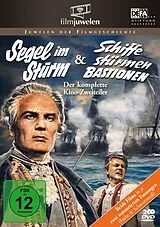 Segel im Sturm & Schiffe stürmen Bastionen DVD