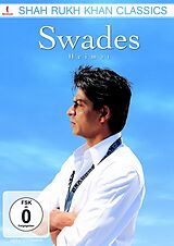 Swades - Heimat DVD