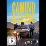 Camino a La Paz DVD
