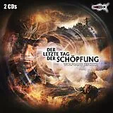 Audio CD (CD/SACD) DER LETZTE TAG DER SCHÖPFUNG (HÖRSPIEL) von Ohrenkneifer