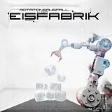 Eisfabrik CD Rotationsausfall In Der Eisfabrik