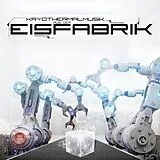 Eisfabrik CD Kryothermalmusik Aus Der Eisfabrik