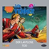 Audio CD (CD/SACD) DER LAUTLOSE TOD (02) von 