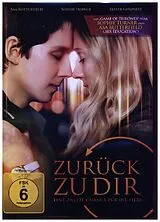 Zurück zu Dir - Eine Zweite Chance Für die Liebe DVD