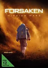 Forsaken: Mission Mars DVD
