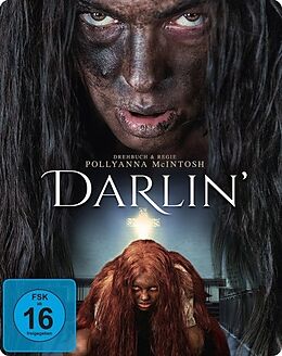 Darlin' - Limited Edition Steelbook Blu-ray UHD 4K