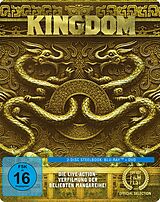 Kingdom - Steelbook Blu-Ray Disc
