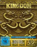 Kingdom - Steelbook Blu-Ray Disc