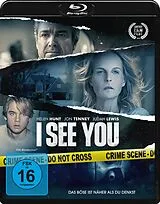 I See You (d) - Bluray Blu-ray