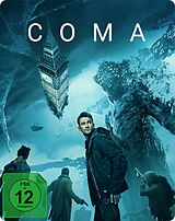 Coma - Ltd. Steelbook Blu-ray