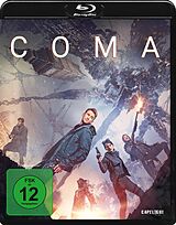 Coma Blu-ray