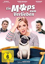 Ein Mops zum Verlieben DVD