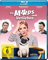Ein Mops Zum Verlieben Blu-ray