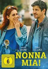 Nonna Mia! DVD