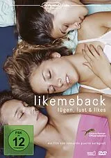 Likemeback - Lügen, Lust & Likes DVD