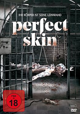 Perfect Skin - Ihr Körper ist seine Leinwand DVD