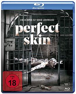 Perfect Skin (uncut) Blu-ray