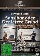 Sansibar oder Der letzte Grund DVD