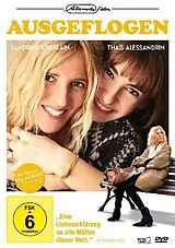 Ausgeflogen DVD