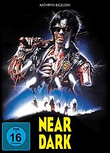 Near Dark - Die Nacht Hat Ihren Preis - Ltd. Editi Blu-ray