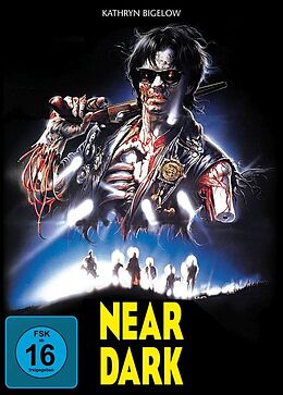 Near Dark - Die Nacht Hat Ihren Preis - Ltd. Editi Blu-ray