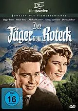 Der Jäger vom Roteck DVD