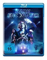 Dark Encounter Blu-ray