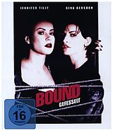 Bound (Directors Cut) (Blu-Ray) Blu-ray