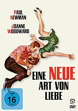 Eine neue Art von Liebe DVD