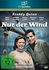 Nur der Wind DVD