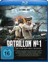 Battaillon Nr. 1 Blu-ray