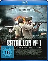 Battaillon Nr. 1 Blu-ray