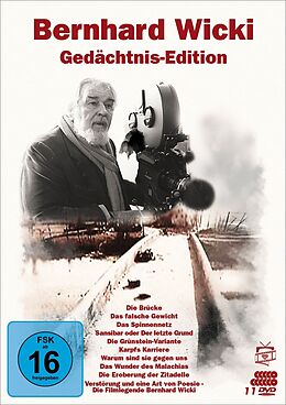 Bernhard Wicki DVD