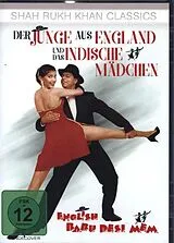 Der Junge aus England und das indische Mädchen DVD
