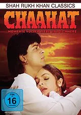 Chaahat - Momente voller Liebe und Schmerz DVD