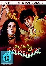 Oh Darling Yeh Hai India! DVD