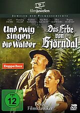 Und ewig singen die Wälder & Das Erbe von Björndal DVD