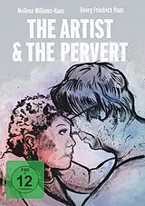 The Artist & The Pervert DVD