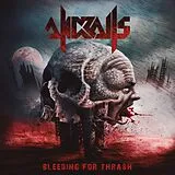 Andralls CD Bleeding For Thrash