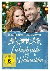 Liebesbriefe zu Weihnachten DVD