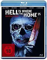 Hell Is Where The Home Is Blu-ray